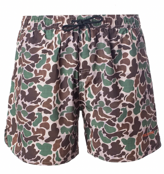 Youth Active Shorts 5.5