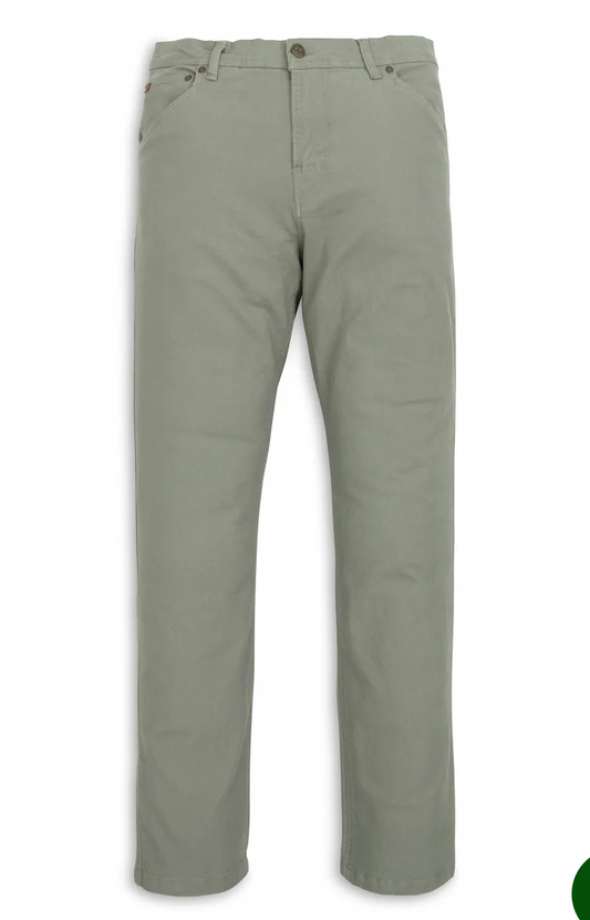 Youth Payton 5 Pocket Sage Pant