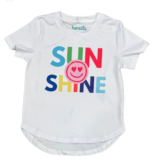 Sunshine Tee