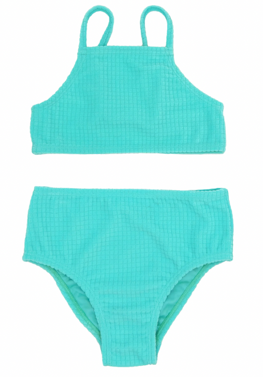 T-Street Terry Bikini