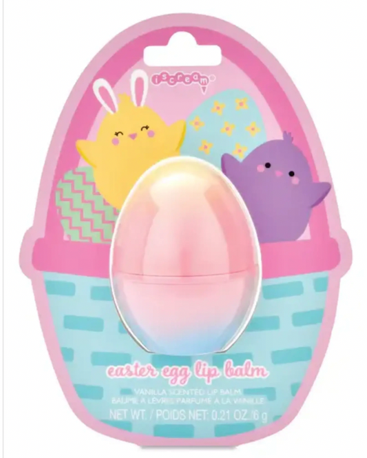 Easter Egg Lip Balm