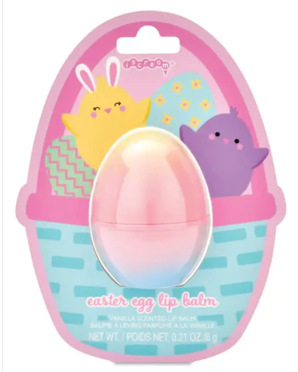 Easter Egg Lip Balm