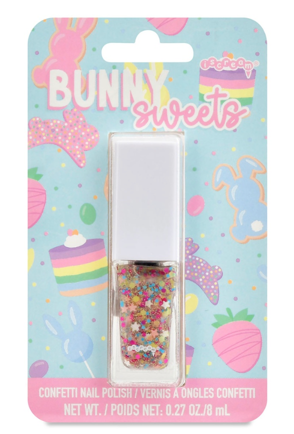 Bunny Sweets Nail Polis