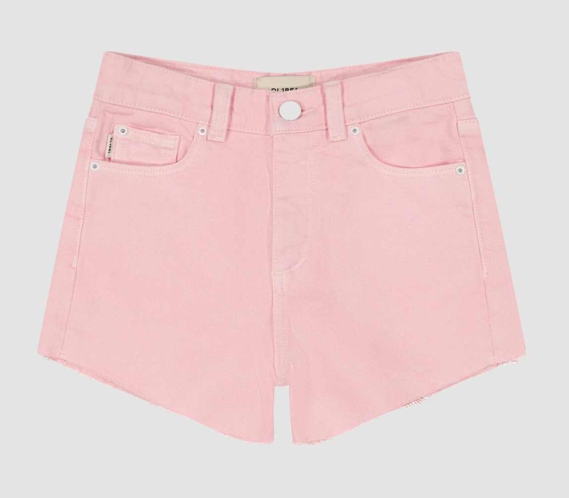 Lucy Short - Shell Pink