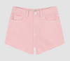 Lucy Short - Shell Pink