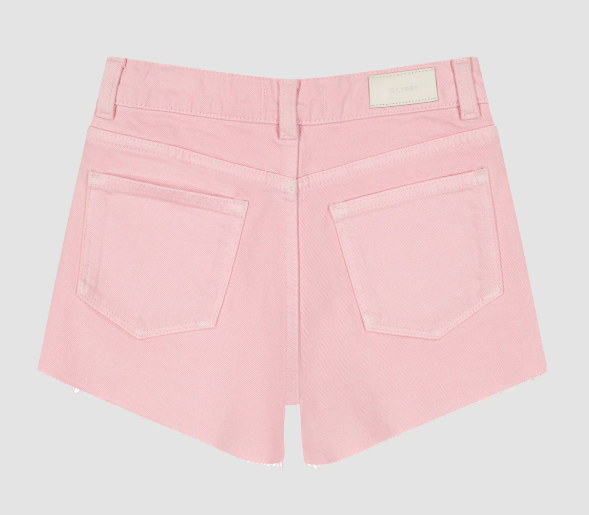 Lucy Short - Shell Pink