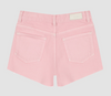 Lucy Short - Shell Pink