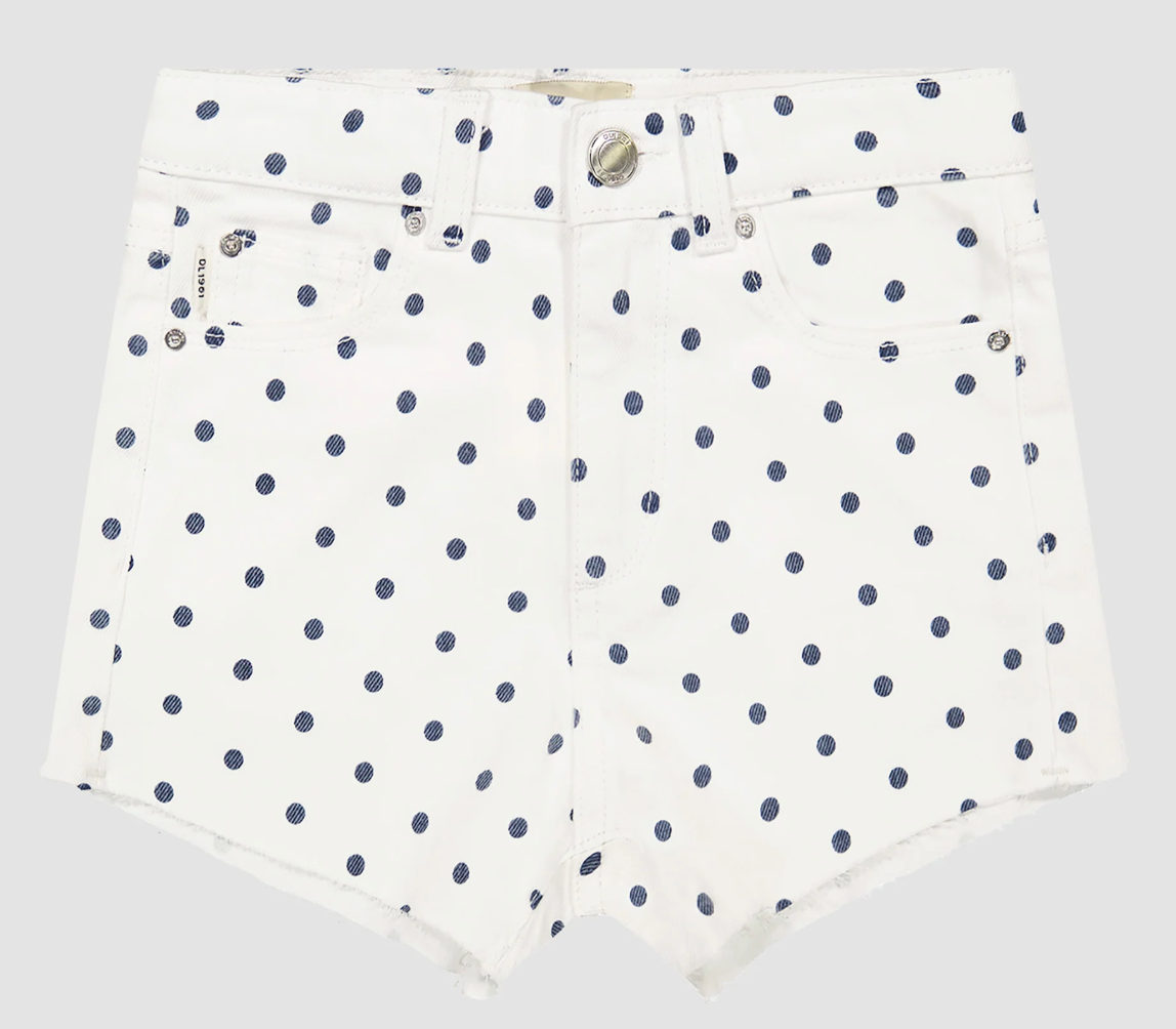 Lucy Short - Marine Dots