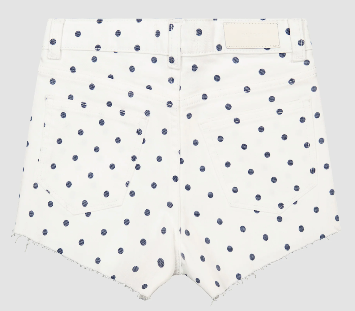 Lucy Short - Marine Dots