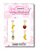 Charm Pack Set