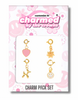 Charm Pack Set