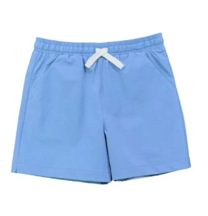 Topsail Performance Shorts