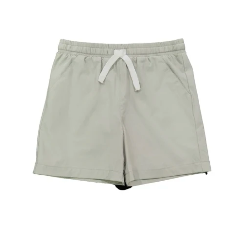 Topsail Performance Shorts