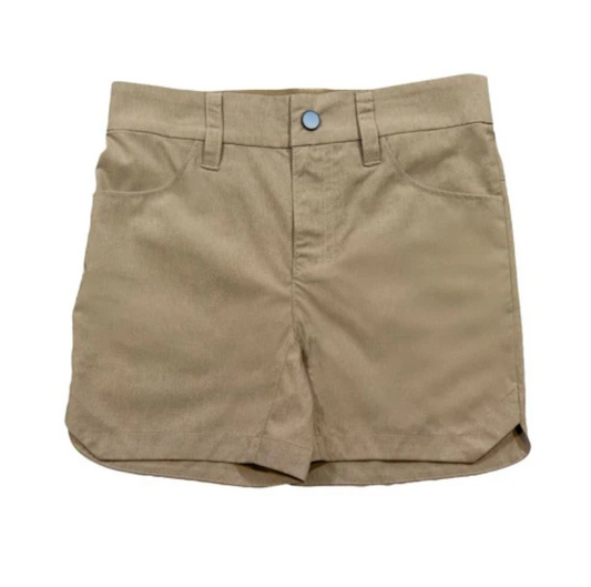 Abaco Performance Short