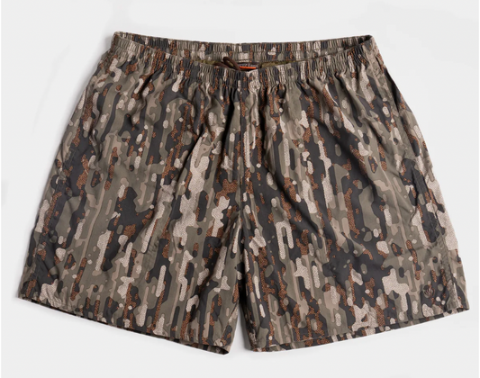 Scout Shorts 7" - Woodland