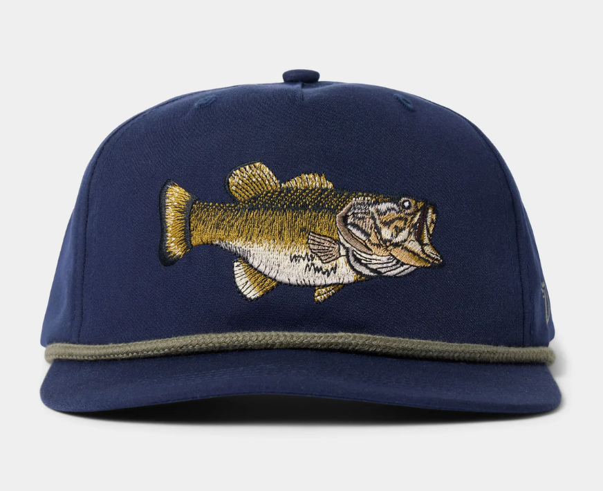 Bass Hat