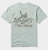 Flight of the Mallards Tee