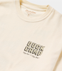 Bird Dogs Tee - Ivory