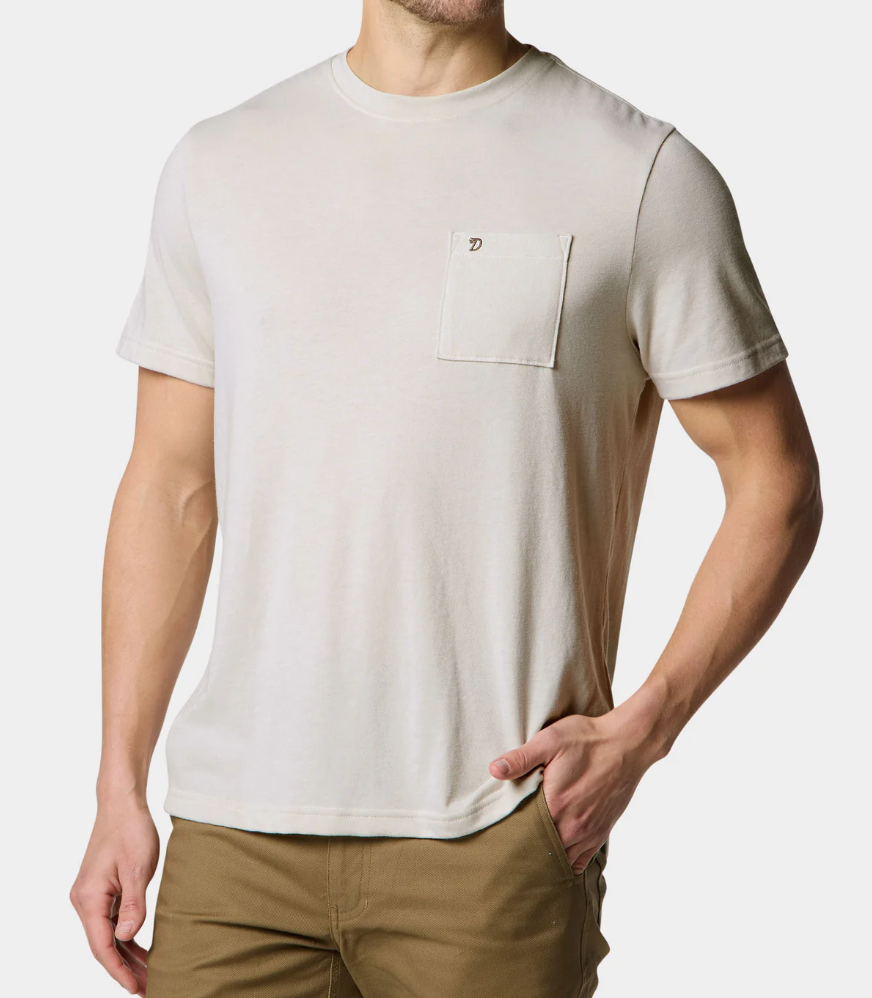 Essential Drirelease Tee