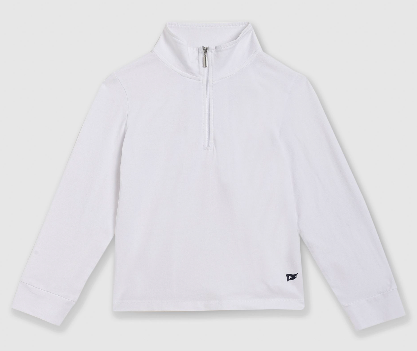 Pedal Performance 1/4 Zip - Youth