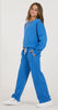 SailorBlue Wide leg Pant