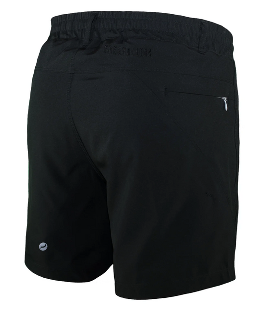 Freeballer Shorts