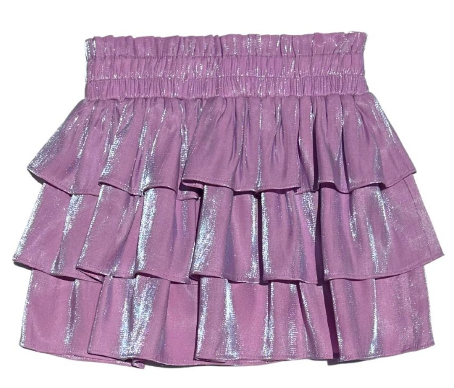 Luna Skirt - Purple