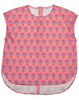 Mae Top - Coral Block