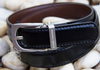 Reversible Leather Belt