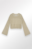 Fine Knit Sweater