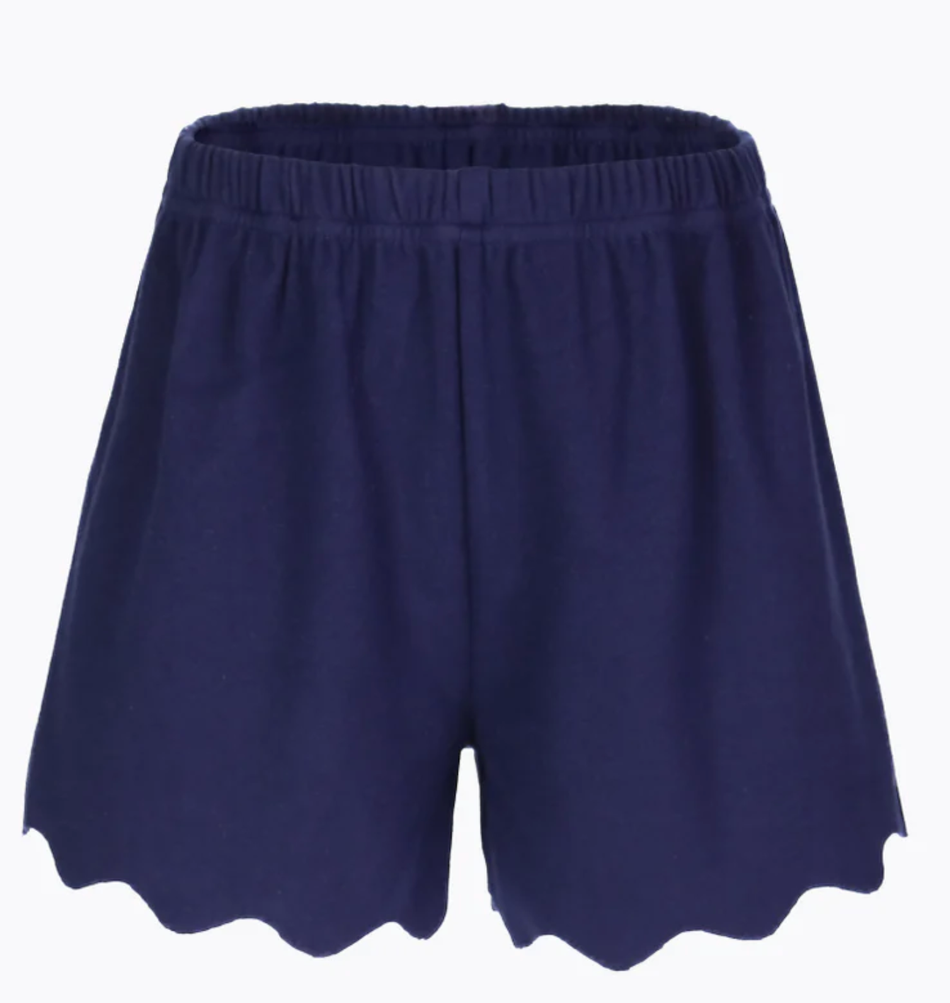 Navy Southerly Shorts