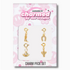 Charm Pack Set