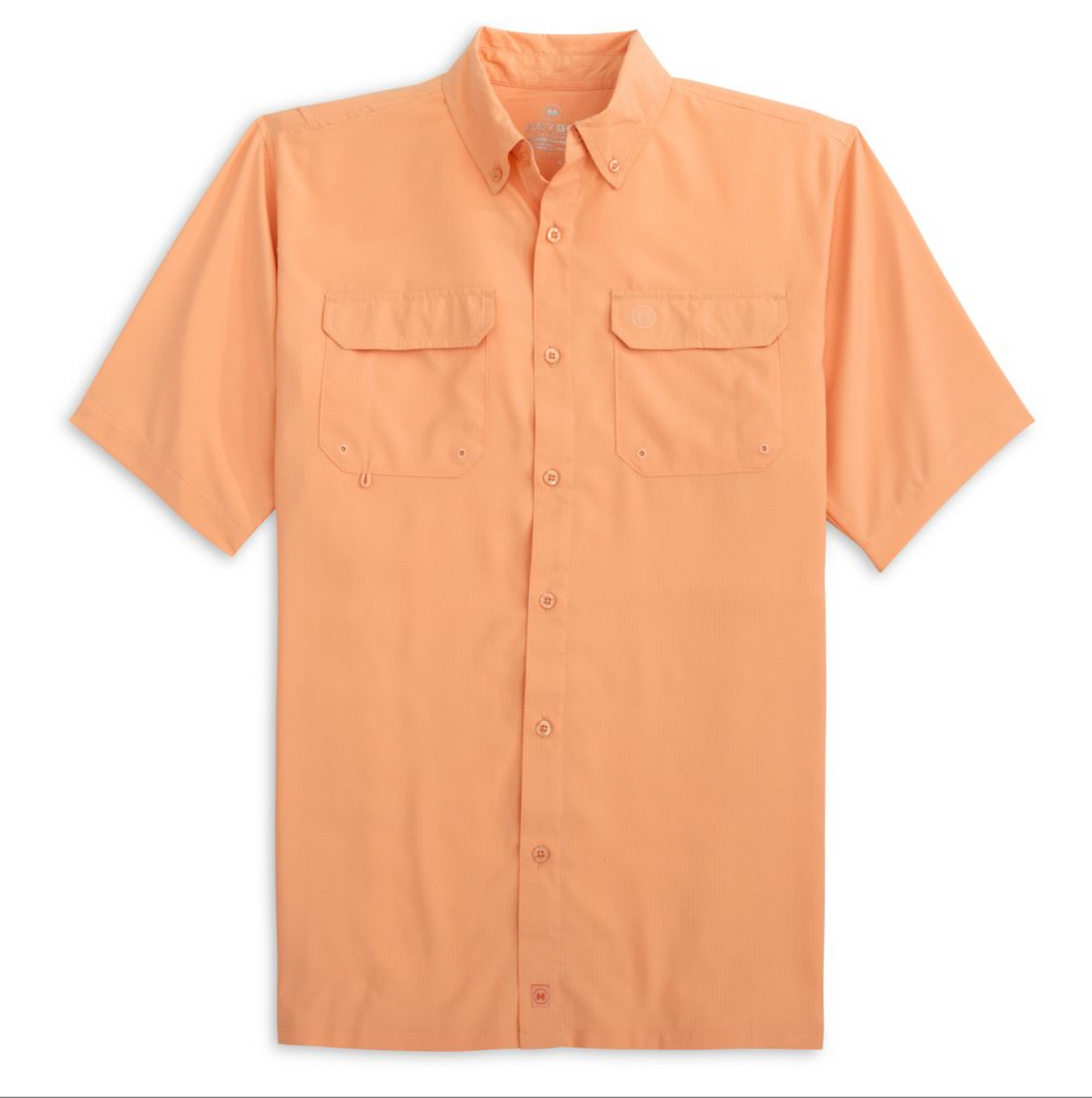 The Beaufort Fishing Shirt