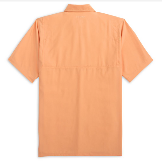 The Beaufort Fishing Shirt