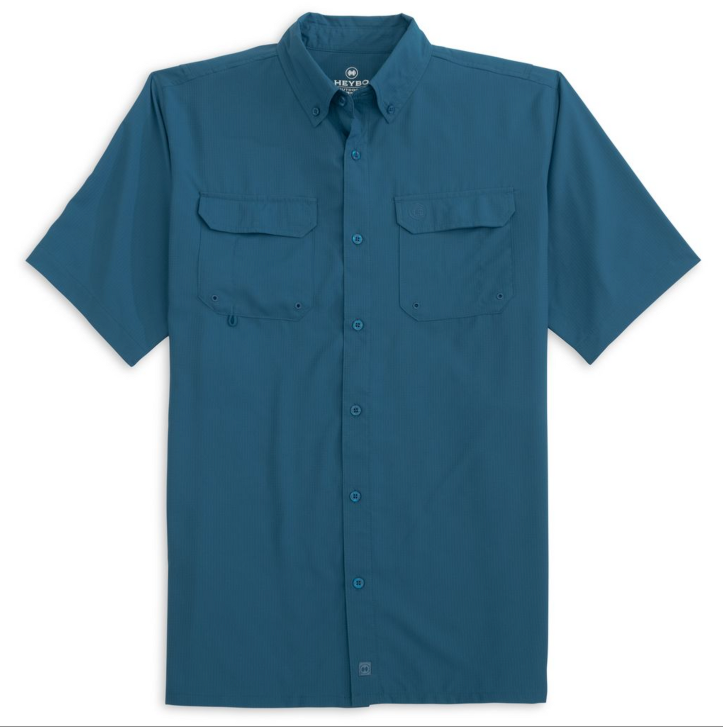 The Beaufort Fishing Shirt