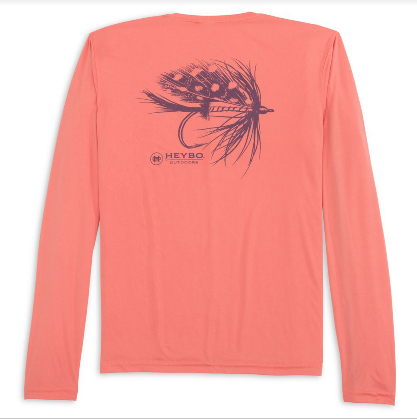 Reef Fly Performance Tee