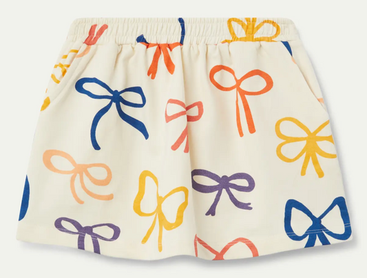 Bow Skirt