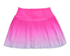 Pleated Skort