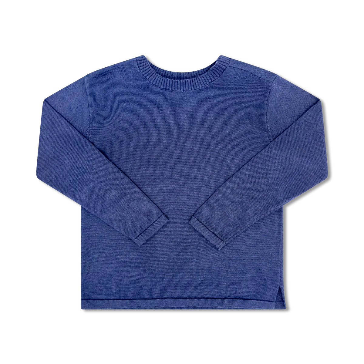 Stella Sweater - Navy