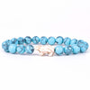 The Venture Bracelet - Polar Bear