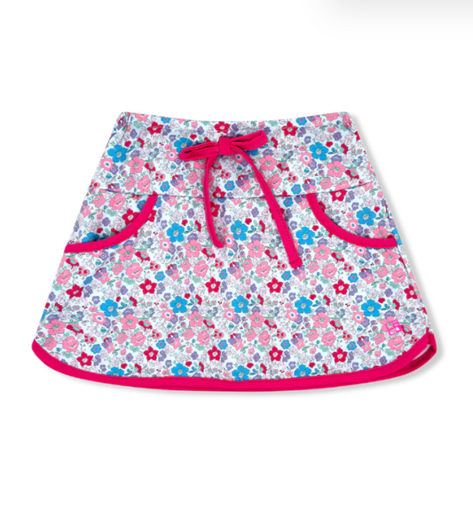 Tiffany Tennis Skirt