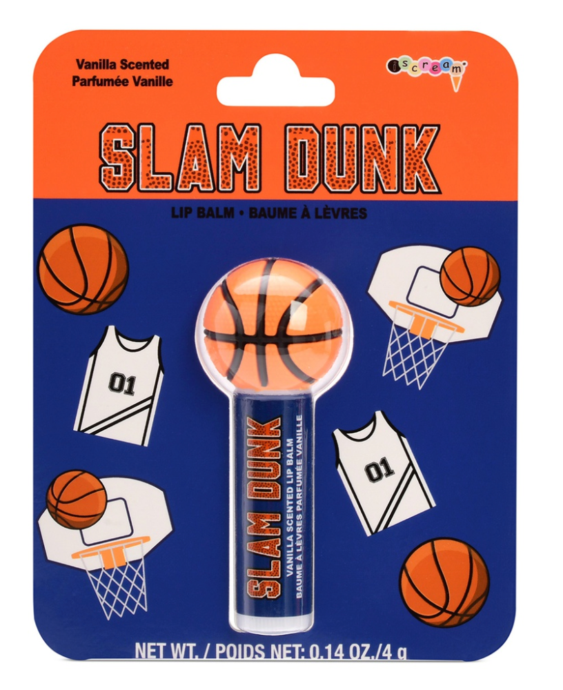 Slam Dunk Lip Balm