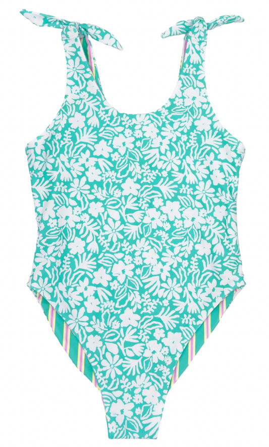 Skye Reversible One-Piece