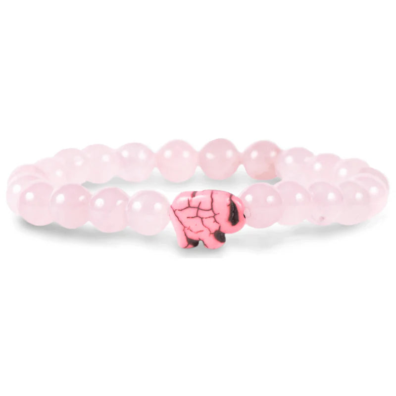 The Expedition Bracelets - Elephant