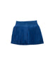 Pleated Skort