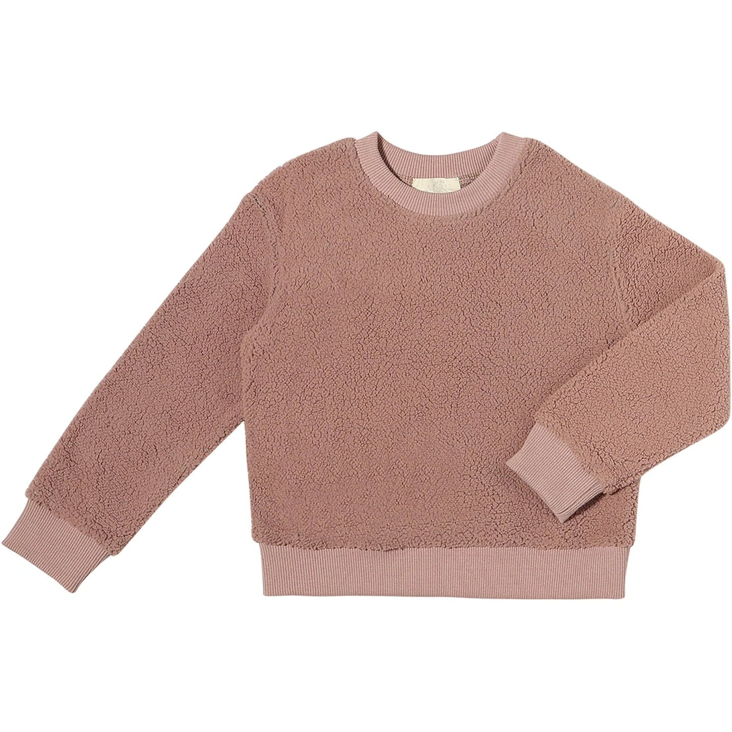 Coco Sweatshirt - Lavender