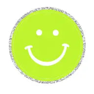 Large Smile Patch