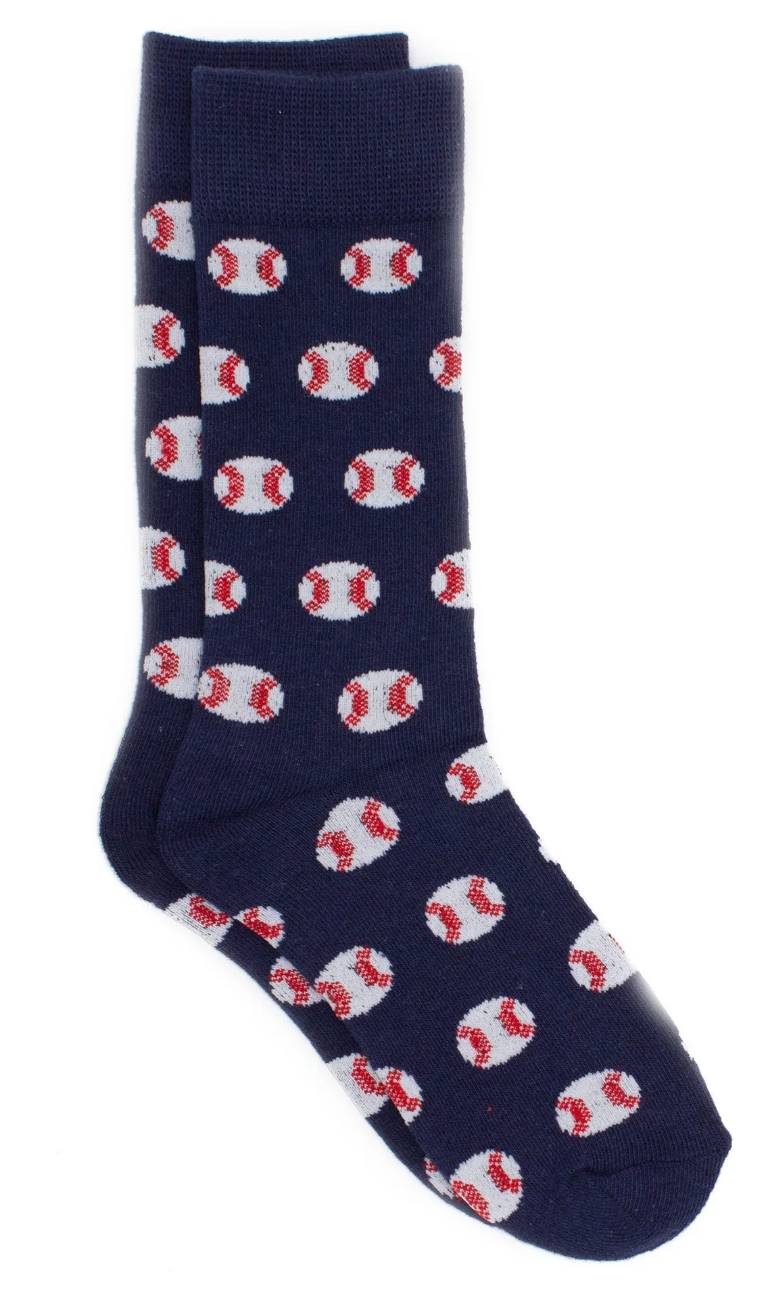 Boys Lucky Duck Socks