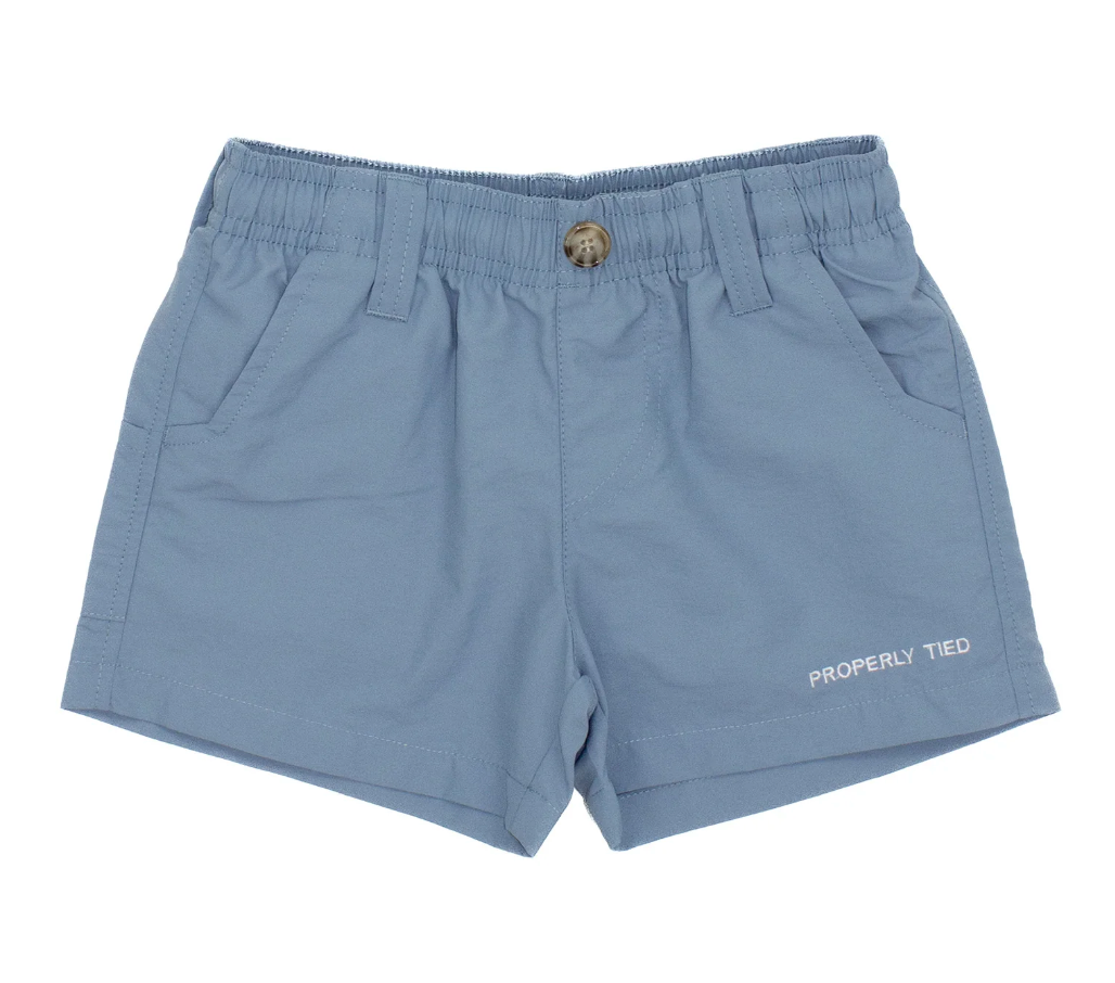 Boys Mallard Short