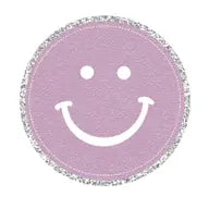 Large Smile Patch